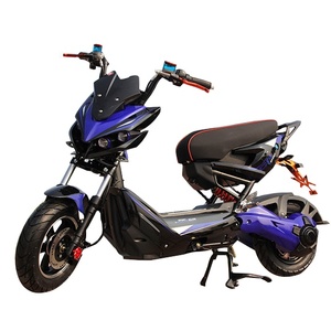 Scooter électrique à gros pneus Engtian, best-seller, moins cher, de bonne qualité, avec batterie au lithium - Product Image 1