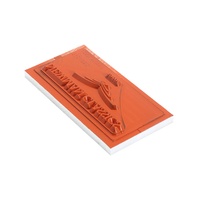 2024 Factory Custom High Quality Cheap Price ZhengFei Hot Stamping Silicone Rubber Mould for Household Use 3mm Thickness 10x10mm