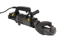 Küçük Taşınabilir NRB-25/25MM Hidrolik Elektrikli Çelik Çubuk Bükme Makinesi Endüstriyel Sınıf Zhejiang