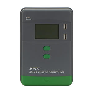 Gt; t סולארי mrl דגם אוטומטי mpt <span class=keywords><strong>20a</strong></span> בקר מטען סולארי mrl 150v קלט 60a 12v/24v/36v/48v מקסימום פלט - Product Image 5