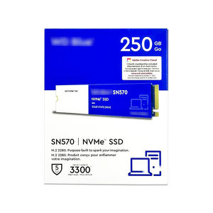 Groothandel Nvme Ssd <span class=keywords><strong>M</strong></span>.<span class=keywords><strong>2</strong></span> 2280 Harde Schijf Solid State Ssd 250Gb 500Gb 1Tb Voor Laptop - Product Image 5