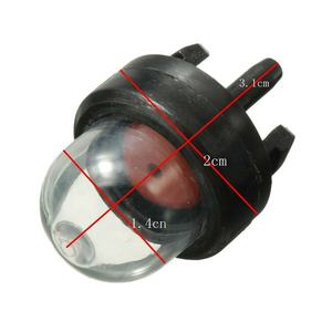 Ampoule primaire lumineuse Walbro 188-512 Echo 12318139130 homélite, 01123 168398-2 <span class=keywords><strong>Ryobi</strong></span> 683974 MTD 791-683974 McCulloch 224242 - Product Image 5