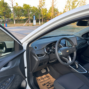 Chevrolet Monza <span class=keywords><strong>Captiva</strong></span> Onix Sonic Cruze Camaro <span class=keywords><strong>2022</strong></span> con Motor Turbo, Neumáticos R15, Volante a la Izquierda - Autos Usados en Venta con Caja de Cambios Automática - Product Image 5