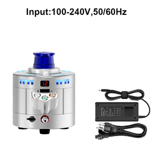 Automatic CO2 Dry <b>Ice</b> Machine Portable Mini Dry <b>Ice</b> <b>Maker</b> Small Machine Dry <b>Ice</b> Machine to Produce Dry <b>Ice</b> Dry <b>Ice</b> Block <b>Maker</b> D - Product Image 3