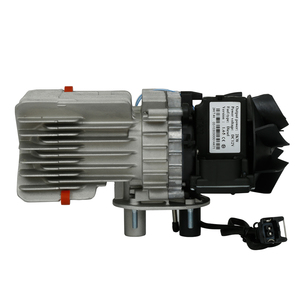 JP nouveau chauffage de stationnement Diesel 2KW 24V similaire au chauffage Diesel Webasto pour camping-car Bus FJH-2/2C - Product Image 5