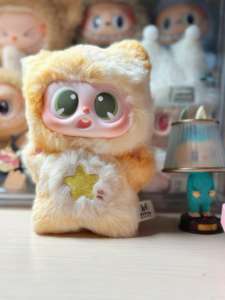 ขายส่งตุ๊กตาไวนิลแท้ 100% ซีรีส์ <span class=keywords><strong>Pitty</strong></span> Meow Dormitory กล่องสุ่ม ตุ๊กตาแมวน่ารัก ตุ๊กตาแฟชั่น ของเล่นตุ๊กตา จี้ตุ๊กตา ของขวัญ - Product Image 5