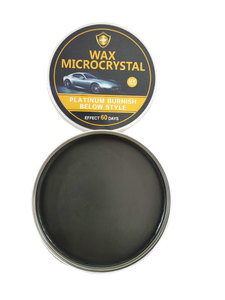 XYP Car Wax Natural Clarity 180g Carnauba High Gloss Palm Car Polishing Wax - Product Image 4