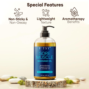 Recién llegado, aceite corporal para masaje, reduce la <span class=keywords><strong>celulitis</strong></span> <span class=keywords><strong>en</strong></span> las piernas, terapia corporal para mujeres, colágeno, crema para <span class=keywords><strong>celulitis</strong></span>, muslos, Aceite de Masaje corporal para glúteos - Product Image 5