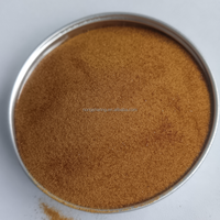 Engrais chélaté aux micronutriments, usine de production d'EDTA-Fe 13%