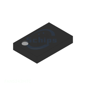 Electronic Component Distributor SWITCHING CONTROLLER, VOLTAGE MO FAN5242MTC Original Power Management (PMIC) - Product Image 1