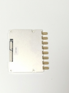 Winnix 30 м ISO18000-6D высокопроизводительный uhf <span class=keywords><strong>rfid</strong></span> трансивер модуль <span class=keywords><strong>spi</strong></span> 8 портов - Product Image 6