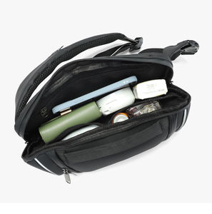 Meilleure vente Heavy Duty extérieur taille sac étanche fermeture à glissière TIN DUC marque Camping fait Polyester prêt à exporter Vietnam - Product Image 4