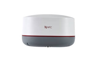 Mejor Rendimiento, 1608 Canales, EFIX C3 Internacional, IMU GNSS RTK GPS - Product Image 4