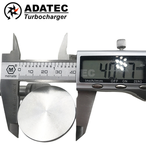 MGT1752MS Turbo Flapper para Mercedes CL 500 AMG V8 GAS DOHC A278 A2780901780 A2780901880 827052 817773 827053 817775 Wastegate - Product Image 3