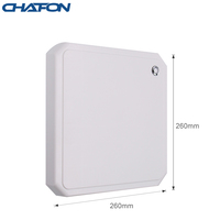 CHAFON raspberry pi 9dbi антенна Встроенный 10 метров дальнодействующая uhf rfid считыватель