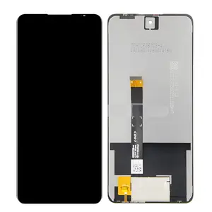 With guarantee Factory Direct Sell phone LCD display complete pantallas Replacement for LG K92 5G