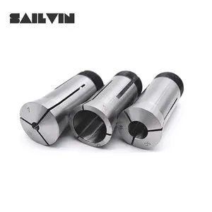 Machine Tool Accessories 5C Collet Metric Round type 5C Collet for 5C Collet Chuck