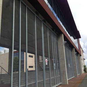 Chống cắt an ninh cao lưới hàng rào kim loại bền hàn 358 chống leo lên an ninh cao chống trộm dây lưới hàng rào - Product Image 3