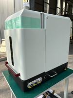 Venta Directa de Fábrica: Máquina de Corte y Grabado Láser CNC de Alta Precisión de 100W, 60W, 50W y 30W, Certificación CE, Compatible con DXF/AI/DWG/DST