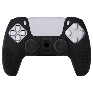 Wholesale for PS5 Skin Accessories 3D <b>Studded</b> Edition Soft Silicone Case for PS5 Controller - Product Image 4