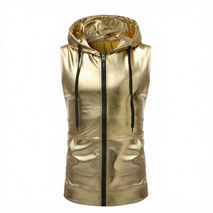 Chaqueta Cortavientos Impermeable para Mujer, de Algodón/Fibra de Bambú, con Cuello Alto, Estilo Largo, para Deportes de Montaña - Product Image 3