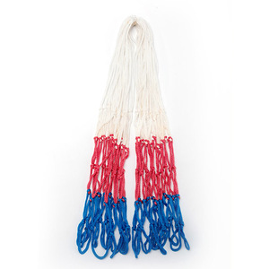 2025 Venta caliente Red de baloncesto Directo de fábrica al por mayor Durable al aire libre Red De Canasta <span class=keywords><strong>Berserk</strong></span> - Product Image 3