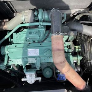 مستعمل في شنغهاي سعر جيد 14 طن مستعمل أصلي VOLVO140 حجار للبيع - Product Image 6