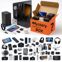Boîte Mystère Électronique Avancée Sélection Intelligente Casque VR Mini Drone Routeur WiFi Prix Client Approvisionnement Régional