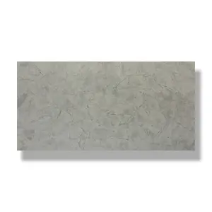 Big Slabs Supplier PXQZ210717-3 Faux Stone Panels Tiling Tiles Countertop Quartz