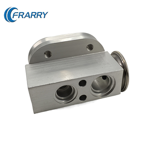 Frarry-Válvula de expansión de piezas de automóviles 64119289832 para <span class=keywords><strong>BMW</strong></span> F20 F21 F22 F87 F23 F30 F80 F31 F34 - Product Image 1