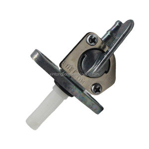 Vanne Petcock pour <span class=keywords><strong>Honda</strong></span> CR125R CR <span class=keywords><strong>125</strong></span> R CR250R CR450R CR480R CR480R 16997-467-000 16950-ML3-911 - Product Image 6