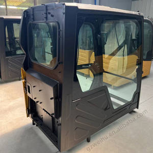 320gc macchina costruzione cabina escavatore parti taxi - Product Image 3