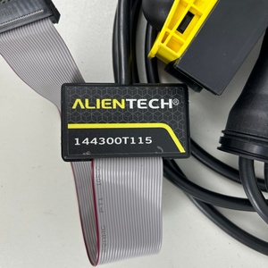 เครื่องมือปรับแต่ง ECU Alientech V/olvo TRW 144300T115 สำหรับการเขียนโปรแกรมยานยนต์และงานซ่อมบำรุงระดับมืออาชีพ TRW 144300T115 - Product Image 5