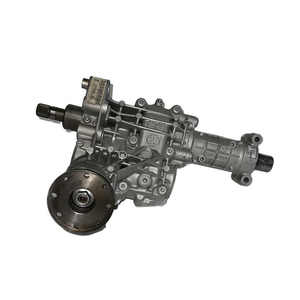 Boîtier de transfert optimisé-Composant de système de transmission automatique NV235 PL72 - Product Image 1