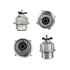 Acoplador viscoso <span class=keywords><strong>de</strong></span> piezas <span class=keywords><strong>de</strong></span> transmisión <span class=keywords><strong>de</strong></span> repuestos automáticos para INFINITI 387613KA0B 387613KA0A - Product Image 3