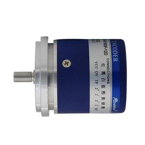 Encoder Rotatorio Absoluto RFA42.1 PNP para Herramienta con 8/10/12 Posiciones - Product Image 4