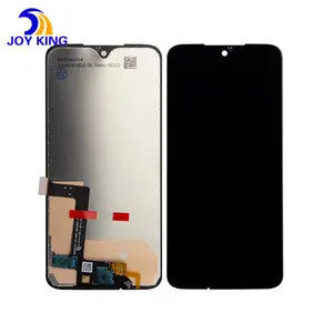 Untuk lenovo S850 S820 S60 C2 P2 Z6 pro layar telepon pengganti layar lcd telepon pantalla display lcd pabrik penjualan langsung