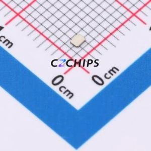 SWXF5ABVM0-27.000000 Crystal (Passive) SMD1612-4P Crystal Oscillator SMD Crystal Oscillator 27MHz 10ppm 8pF - Product Image 1