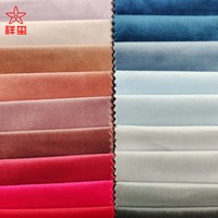 Tissu de canapé 100% Polyester, vente en gros usine, Textile pour la maison, vente en gros