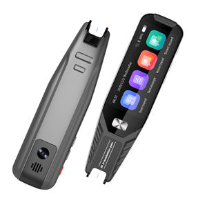 Çevrimdışı S8HT Akıllı Çeviri Kalemi IPS Renkli Dokunmatik Ekran Android 60 Dil Tarama Arapça Vietnamca 4.0 inç Metal Gövde - Product Image 5