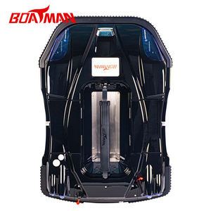 <span class=keywords><strong>Boatman</strong></span> <span class=keywords><strong>Leader</strong></span> <span class=keywords><strong>Pro</strong></span> Bait Boat 2025 Tackle 6 kg Chargement Appât Télécommande 500M avec Gps et Sonar pour Carp Fishing Bait Boats - Product Image 5