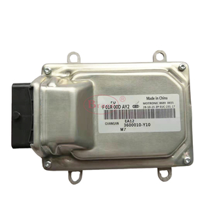 ECU/Unidad de Control Electrónico F01R00DAY2 3600010-Y10 EA12 para Changan Star M201/Chana Star <span class=keywords><strong>473</strong></span> - Product Image 1
