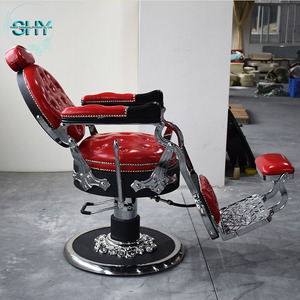 Chaise <span class=keywords><strong>de</strong></span> <span class=keywords><strong>coiffure</strong></span> rouge résistante <span class=keywords><strong>de</strong></span> beauté antique Chaise <span class=keywords><strong>de</strong></span> barbier professionnelle <span class=keywords><strong>de</strong></span> style <span class=keywords><strong>de</strong></span> salon <span class=keywords><strong>de</strong></span> <span class=keywords><strong>coiffure</strong></span> hydraulique classique <span class=keywords><strong>de</strong></span> luxe à vendre - Product Image 5