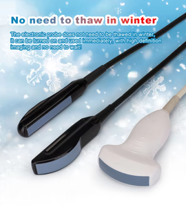 Máquina de Ultrasonido Veterinaria para Granja ZY-SN1, Puede Usarse para Pruebas de Embarazo - Product Image 5