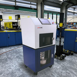 ISO720 Glass Grain Sampler Resistência Hidrolítica Argamassa e Pilão Glass Vial Testing Machine - Product Image 5