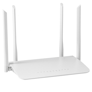 4アンテナ802.11n B/g/n 2.4G 300MBps APP制御<span class=keywords><strong>WiFi</strong></span>ワイヤレスルーター - Product Image 1
