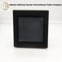 Controlador de Programación PLC Dedicado para Automatización Industrial, Corp Vt3-q5t Hmi, Nuevo, Original, Disponible en Stock