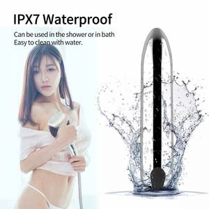 2024 <span class=keywords><strong>Amazon</strong></span> gran oferta Bullet Butt Anal Plug <span class=keywords><strong>vibrador</strong></span> 10 modos de vida impermeable Color personalizado para hombre mujer adultos juguetes sexuales - Product Image 6