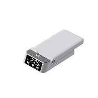 Station de charge sans fil multifonction 3 en 1 support de chargeur sans fil rapide pliable 15w chargeur sans fil de téléphone pour téléphone