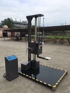 Pacote testador de garrafa de plástico - Product Image 2